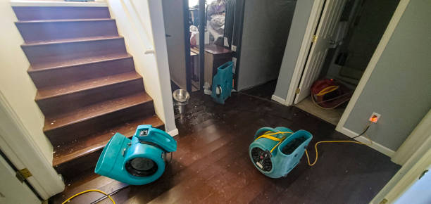 Swartzville, PA Water damage restoration Company